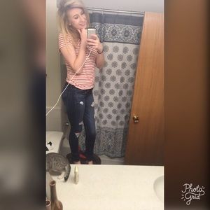 Meet your Posher, Randi